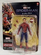 SPIDER-MAN 6 TOBEY MAGUIRE 2023 MARVEL LEGENDS SERIES ACTION FIGURE