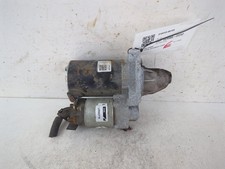 Fiat 500 1.2 Petrol 2007-2015 Starter Motor
