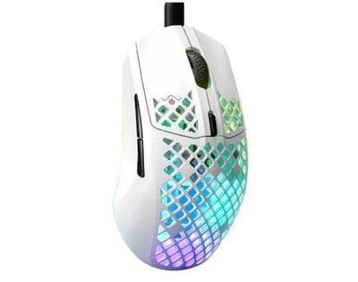 Gaming Mouse RGB - SteelSeries Aerox 3  - NEU /OVP 