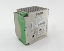 Phoenix Contact 2938617 QUINT-PS-3X400-500AC/24DC/10 Power Supply 24VDC 10A