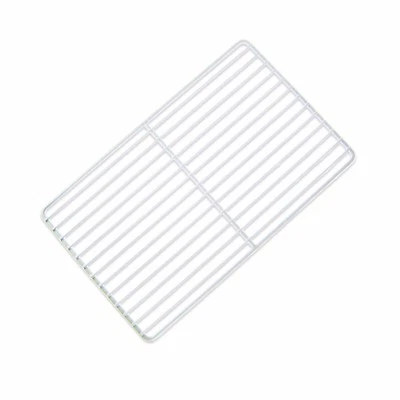 FOSTER COMPATIBLE PLASTIC COATED FRIDGE SHELF 530mm x 325mm WIRE GRID 15271429