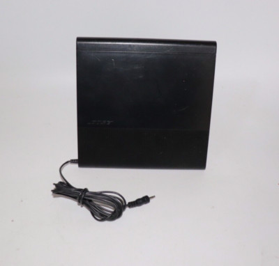 BOSE Square Flat Standing AM Antenna for Lifestyle Music Center
