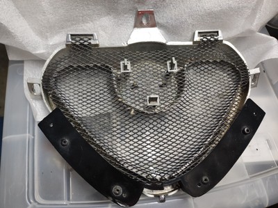 60658555 60657375 Radiator Grill Alfa Romeo Spider GTV | eBay