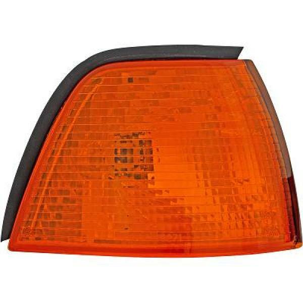 Blinklampe Rechts Passend FüR BMW E36 Baujahr 91-99 Mit Sockel-image