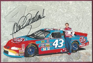 Image result for race car driver john andretti"