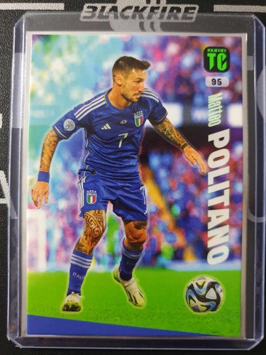 Panini FIFA Top Class 2024 todas las tarjetas para elegir, para elegir - Imagen 83 de 240