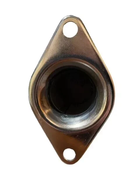 Convertidor catalítico de ajuste directo EPA para Toyota Prius V 2012 2013 1,8 L Foto 2 de 4