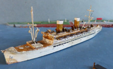 Wiking Metall Modell 1 : 1250 Dampfer General...