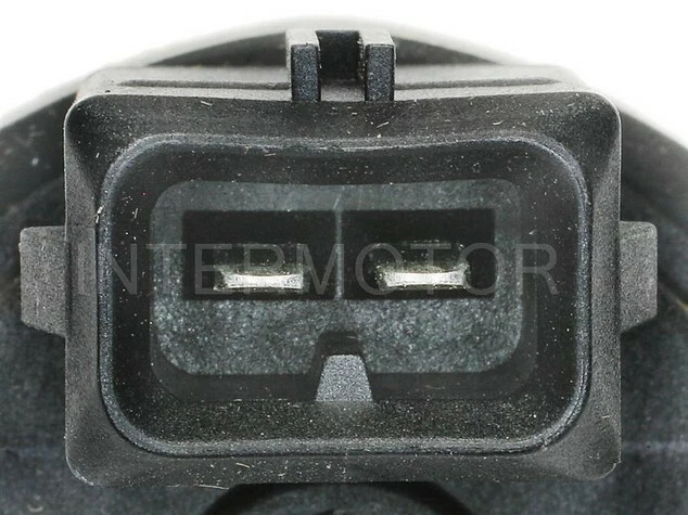 Solenoide de purga de bote de vapor derecho estándar para Mercedes-Benz S450 2009 4,6 L Foto 4 de 4