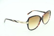 NEW GUESS MARCIANO GM 696 TO 34 TORTOISE BROWN AUTHENTIC SUNGLASSES GM696 60-15