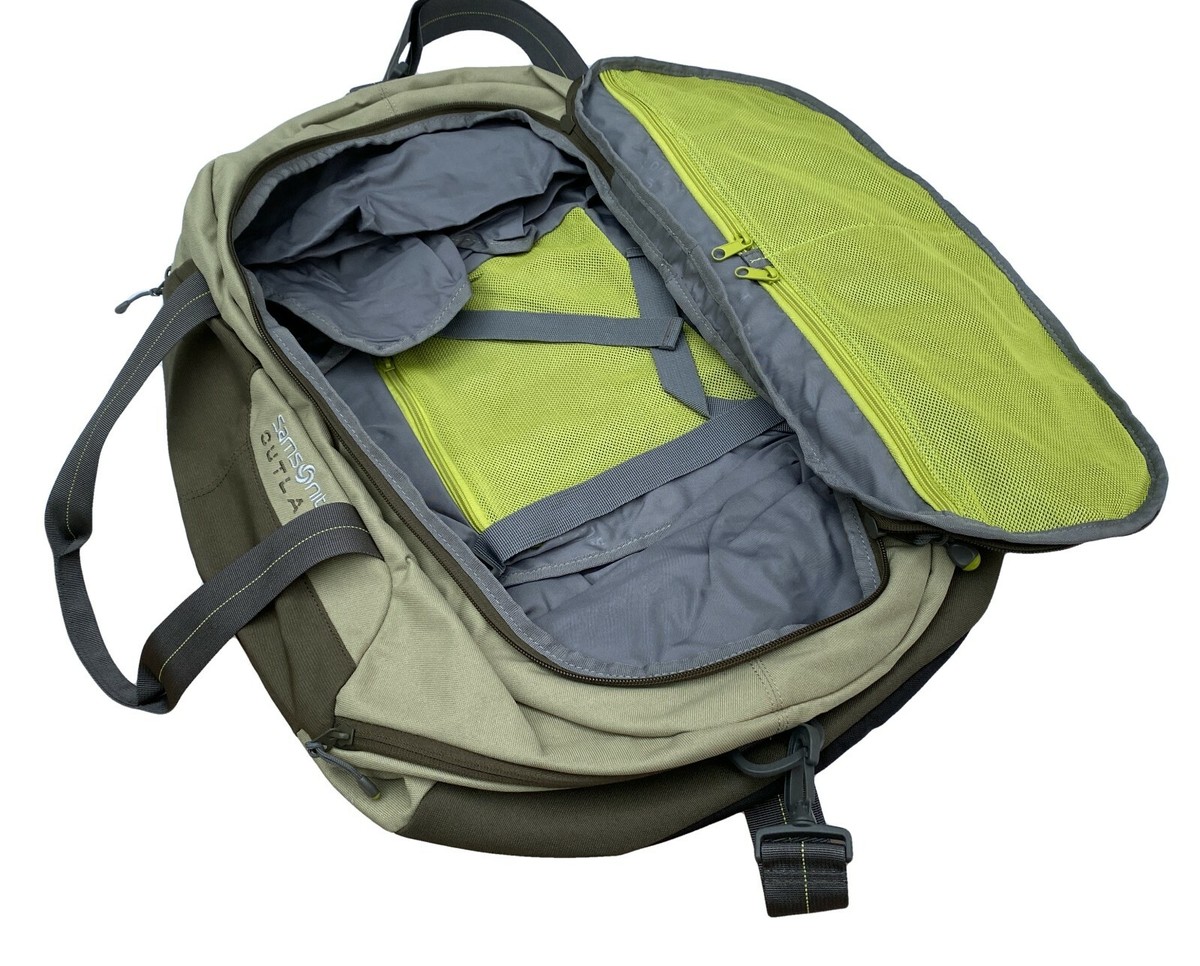 Sac Fourre-Tout artisanal, zippé à double anses, neuf Canton Vaud