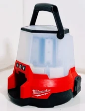 Milwaukee 2145-20 M18 RADIUS Compact Site Light***Tool Only****