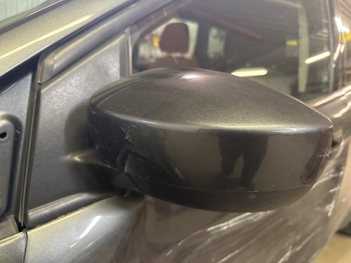 Used Rear Left Door Glass Rear fits: 2016 Ford Escape privacy tint Rear Left Gra - Picture 21 of 24
