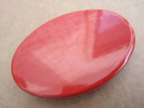Honda & Acura Models Radiator Water Cap COVER Powder Coated Flamed Red - Picture 6 of 12
