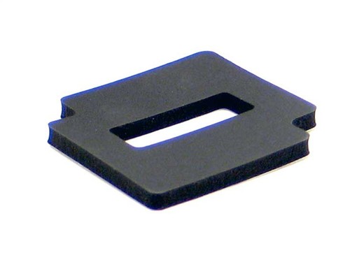 Joint de montage pour purificateur d'air K&N Filters 09069 - Photo 1 sur 2