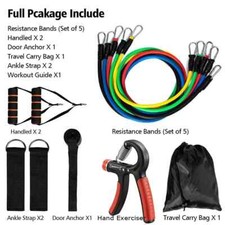 Las mejores ofertas en Fitness Multicolor equipos y accesorios de