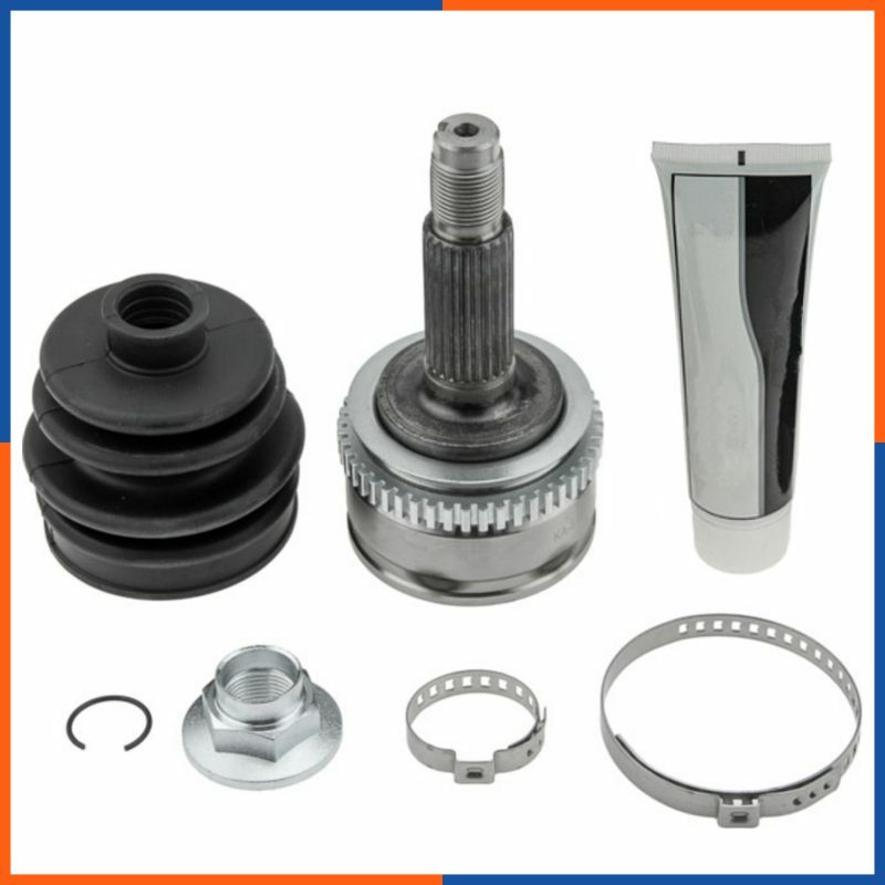 Joint de cardan extérieur pour KIA Métal renforcé réf 15-1570 transmission