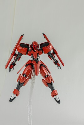 PRO PAINTED / BUILT / COMPLETED, In stock, HG 1/100 Grimgelde