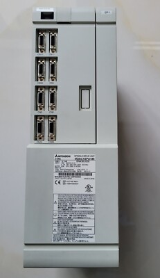 三菱電機　SPINDLE DRIVE UNIT MDSC1SPA185 動作保証 MITSUBISHI MDSC1SPA185 SPINDLE DRIVE UNIT, MITSUBISHI MDSC1SPA185