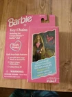 Barbie Keychains 721-0 Ocean Friend Barbie Doll Basic Fun 1996 NIP & accessories