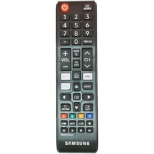 Samsung BN59-01315A OEM Remote Control for Selected  Samsung TVs
