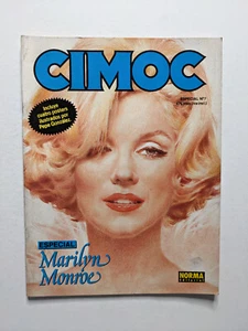 Go to product Cimoc #HS7 - 1987