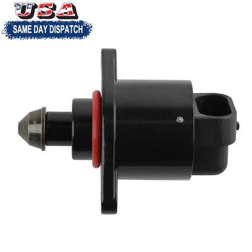 New Idle Air Control Valve For Dodge Ram Jeep Grand Cherokee 5.2 5.9L 53030657AB