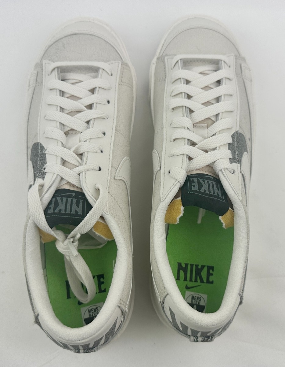 スニーカー Nike Blazer Phantom Low Men's Shoes Nike Nike Blazer Phantom Low Men's Shoes | REVERSIBLE