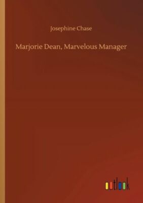 Marjorie Dean, Marvelous Manager