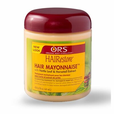 ORS Hair Mayonnaise  454g