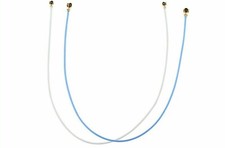 Set dos Cables Coaxiales Original Para Sa…