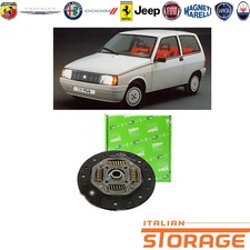 Disque d'embrayage Autobianchi Y10
