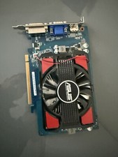 Asus Geforce GT440 ENGT440/DI/1GD5 1GB GDDR5 Nvidia Video Card Graphics Card