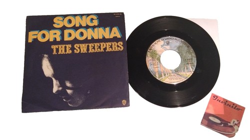 Hedge & Donna 2 LP 1968 Capitol Records ST-107 VG/VG+ | eBay