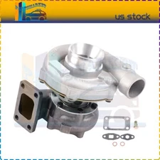 Turbocharger Turbo for 2002-2015 Honda Civic 1.8L 1.5L 2/4-Door