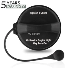 For 2005-2008 2009 GMC Envoy Gas Cap OE#95995094 Fuel Tank Cap Cover with Tether