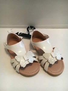 girls sandals h and m