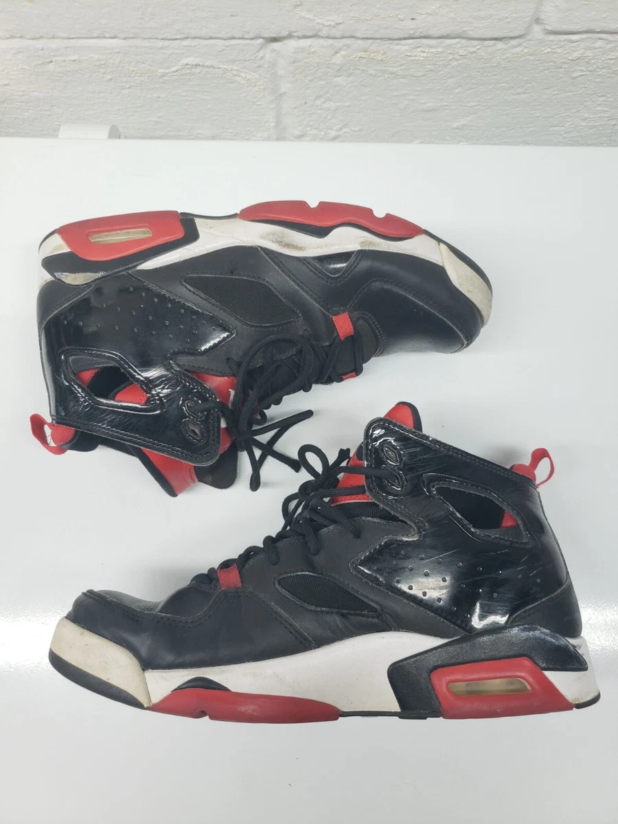 Air Jordan Flight Club 91 Shoes