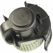NEW AC Heater Blower Motor For 2003-2010 Porsche Cayenne 3.6L 4.5L V8