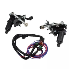 Electric Headlight Conversion Kit Upgrade 914015 FIt For Corvette C3 1968-1982