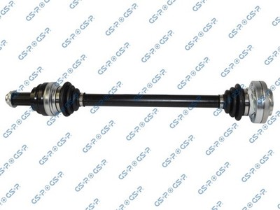 Antriebswelle Für BMW 3er E91 - GSP 205134OL, Länge 671 Mm