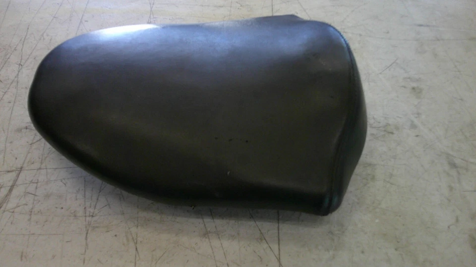 2010-2017 Hyosung 250 gt250r banco traseiro do passageiro pillion - Imagem 2 de 4