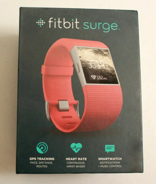 fitbit surge music