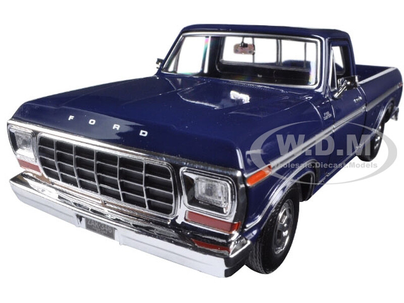 激模レア！ 今だけ‼︎ 模型車 フォード F100 激模レア！ 今だけ‼︎ 模型車 フォード F100