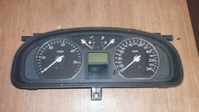 Tacho DZM (Km-Stand-?) Renault Laguna II 2 Diesel Bj.01-07 8200328449
