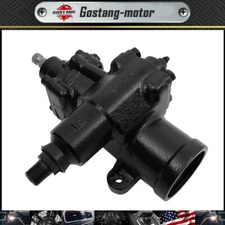 Power Steering Gear Box For Cadillac Escalade Chevy GMC 1988-2000 C1500 277540