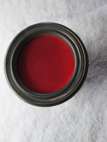 Vintage Souvenir Niagara Falls Canada, Canadian Mountie Coin Bank - Picture 5 of 5