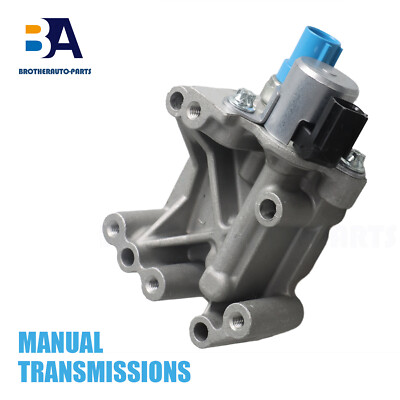 Variable Timing Solenoid Valve For 08-12 Honda Accord 2.4L 15811-R40-A01 MANUAL