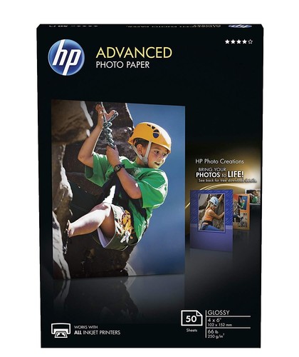 PlexDisc 8.7GB DVD+R DL Printable Discs - White Glossy Inkjet Surface, 50 Pack