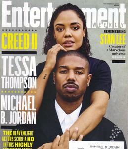 michael lee jordan
